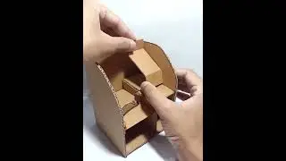 That's a Cool ATM Coin Bank | Creative Animation #