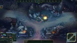 3:19 Sylas Red Clear 15.24