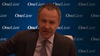 Dr. Monk on the FDA Approval of Maintenance Rucaparib in Ovarian Cancer