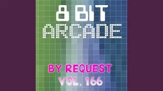 Birch (8-Bit Big Red Machine & Taylor Swift Emulation)