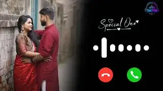 🎵 New Hindi Ringtone 💕 | MP3 Caller Tune 🎶 | Romantic Ringtone 2025 🔥 #ToneHub #Ringtone