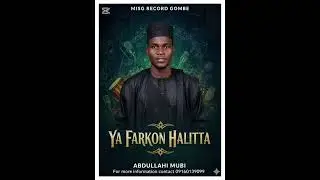 YAFARKON HALITTA SHUGABA KAFI KOWA