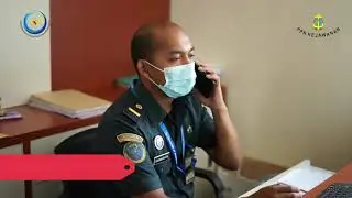 SOP Penerbitan Surat Persetujuan Berlayar (SPB) PPN Kejawanan