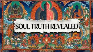 Its time you Learn the Truth about YOU as a SOUL