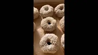 Chiflute cu semințe de Chia #healthyfood #cooklover #easyrecipe #goodfood #enjoylife #enjoy 👩&zwj;🍳
