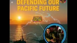 🇵🇬🤝🇦🇺 Pukpuk Treaty: A New Era in Defence & Partnership