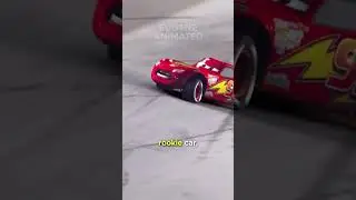 Did You Know In CARS&hellip;