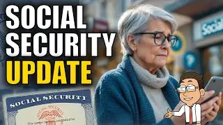 New Rules for Phone Claims & Identity Checks | Social Security Update