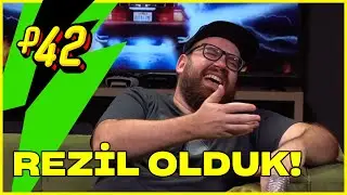 BİZ NASIL İNSANLARMIŞIZ?? | Sil Bunu