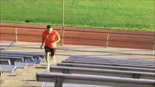 Realtor, Alvin Tapia, Can't Keep up with His Fitness Nutballs!! - Alvin Tapia, SoCal Living