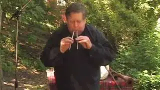 REED PIPES of UR by SEAN FOLSOM
