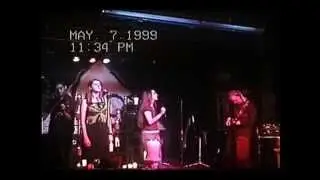 Evanescence - Understanding (Live at Vino's 1999)