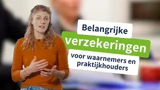 Waarnemend huisarts of praktijkhouder? Deze verzekeringen zijn belangrijk!