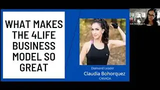 Mentor Monday 4Life: What Makes The 4Life  Business Model So Great -    2022
