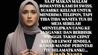 PANGGIL TAKSI CEPAT SELAMATKAN DIRI