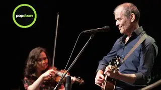 Ernst Jansz - Luna Luna Mijn - Live PopDown 12 maart 2021