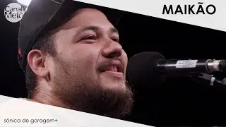 SDG+ MAIK&Atilde;O | T&aacute; Tudo Bem