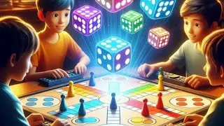 history The ludo king is best time paas # *44*#