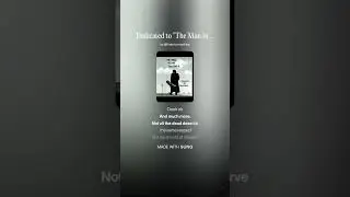 The Lyrics Machine ft. SUNO - Dedicated to  The Man in Black (dark country version)