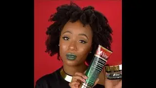 NEW Do it For the Fro The Culture || ICONIC Collection