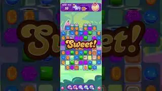 Candy Crush Saga Level 4061 @FUNGAME-k2d Please Like, Share and Subscribe