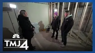 Wisconsin business owners claim unlicensed Racine contractor vanished after taking thousands