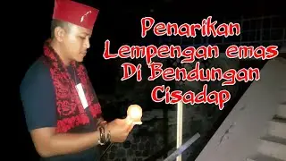 Menguak Mitos 3 Tempat Angker Daerah Cisadap || Penarikan Pusaka Dan Lempengan Emas