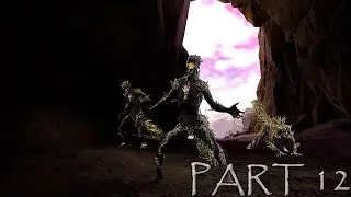 Forspoken - PART 12 (No Commentary)