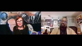 The Poetic History Book of Theodore Harris: Collagist, Activist, Curator - 03/27/21 -  ITA