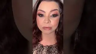 Makeup Challenge
