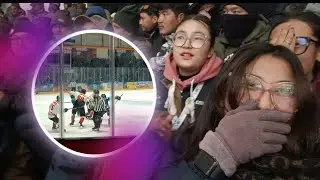 Day1 and 2 KHELO INDIA WINTER GAMES 2026 # NDS Rink......