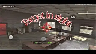 Assistant Drone Kills | Farm Forbidden Arena Breakout