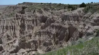 Badlands Off-Road