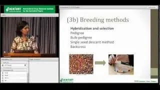 Genetic and Genomic Tools