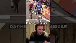 Domineert Lucinda Brand? #cyclocross #veldrijden #kopstart #podcastclips