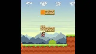 Victo's world - All Level gameplay walkthrough iOS / Android 💐🌹👻🤡