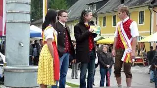 11. Weitensfelder Speckkirchtag