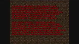 LP Doom 2 Revolution map30