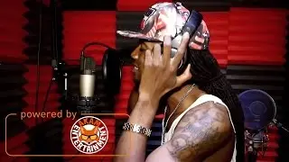 Adonvi - Life Is What You Make It [Official Music Video HD]