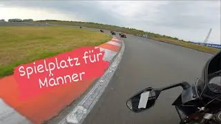 Suzuki GSXR 1000 | Zwei Tage mit @hafeneger-renntrainings. in @motorspArenaOC