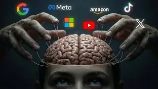How brands hack your brain. (Ladder strategy)