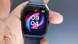 Умные часы Titan New Zeal для мужчин с ремешком из нержавеющей стали. Характеристики мужских часов