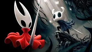 🔴TIME TO SILKSONG | HOLLOW KNIGHT: SILKSONG DAY-1 #hollowknightsilksong #silksong