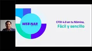 Taller Complemento de n&oacute;mina para CFDI 4.0.