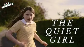 Nunca le han dado Amor/ LA NI&Ntilde;A CALLADA (2022) / Resumen.