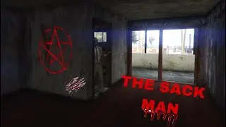The Sack Man - (TRAILER)