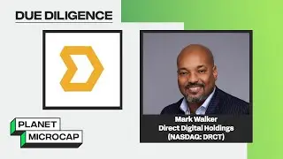Direct Digital Holdings: Leveraging Technology to Help Middle Market Companies Buy and Sell Media