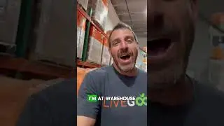 Why Do We Have SOOOO Much Inventory?
