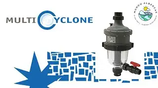 MultiCyclone