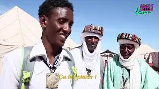 Rencontre avec les Peuls Bororo du Niger -  (FIMA)